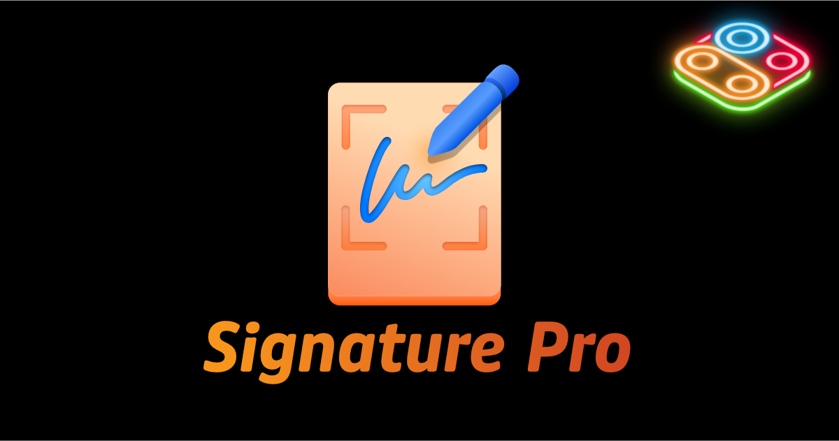 Signature Pro | Stacks Weaver